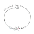 Petal Grace Bracelet