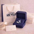 925 Sterling Silver Kingfisher Bird Ring