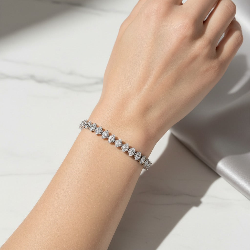 Tennis Bracelet