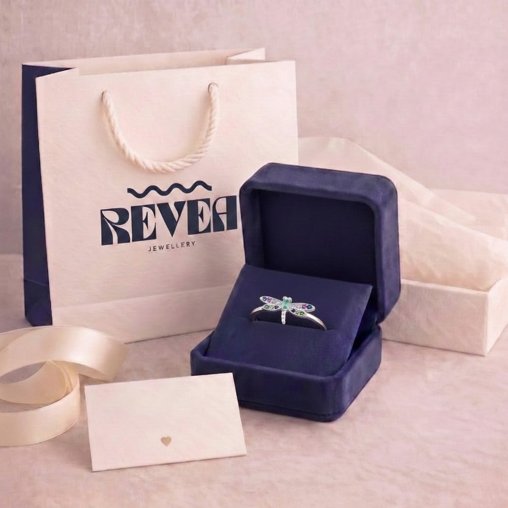 925 Sterling Silver Spring Rings Jewelry