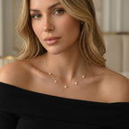Wanderlust Necklace