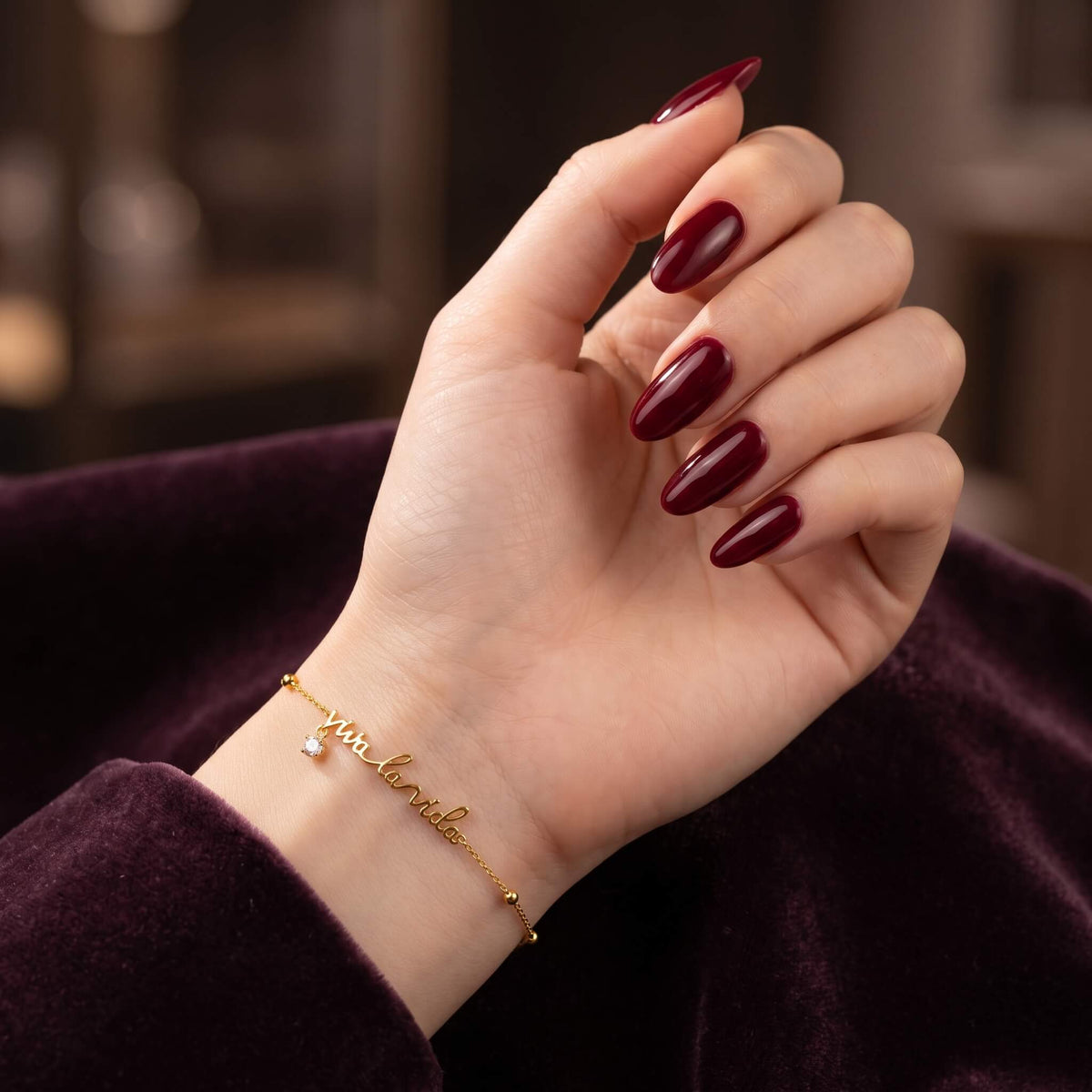 Viva la Vida Bracelet