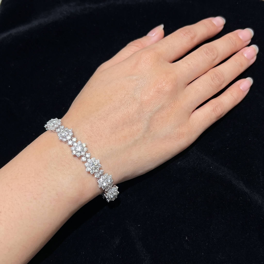 Bloom Bracelet