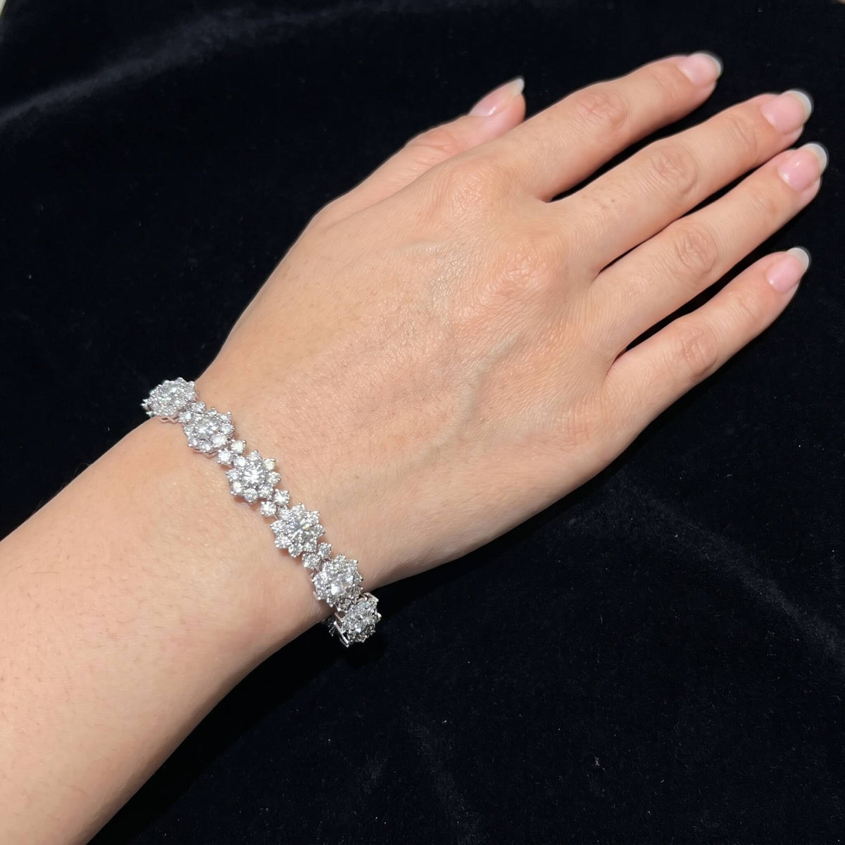 Bloom Bracelet