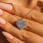 Heart of Light Necklace