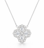 Lucky Clover Necklace