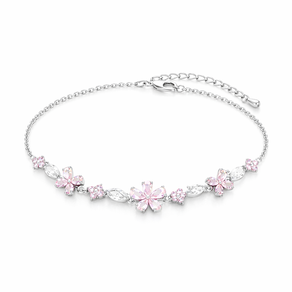 Petal Grace Bracelet
