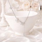 Butterfly Whisper Necklace