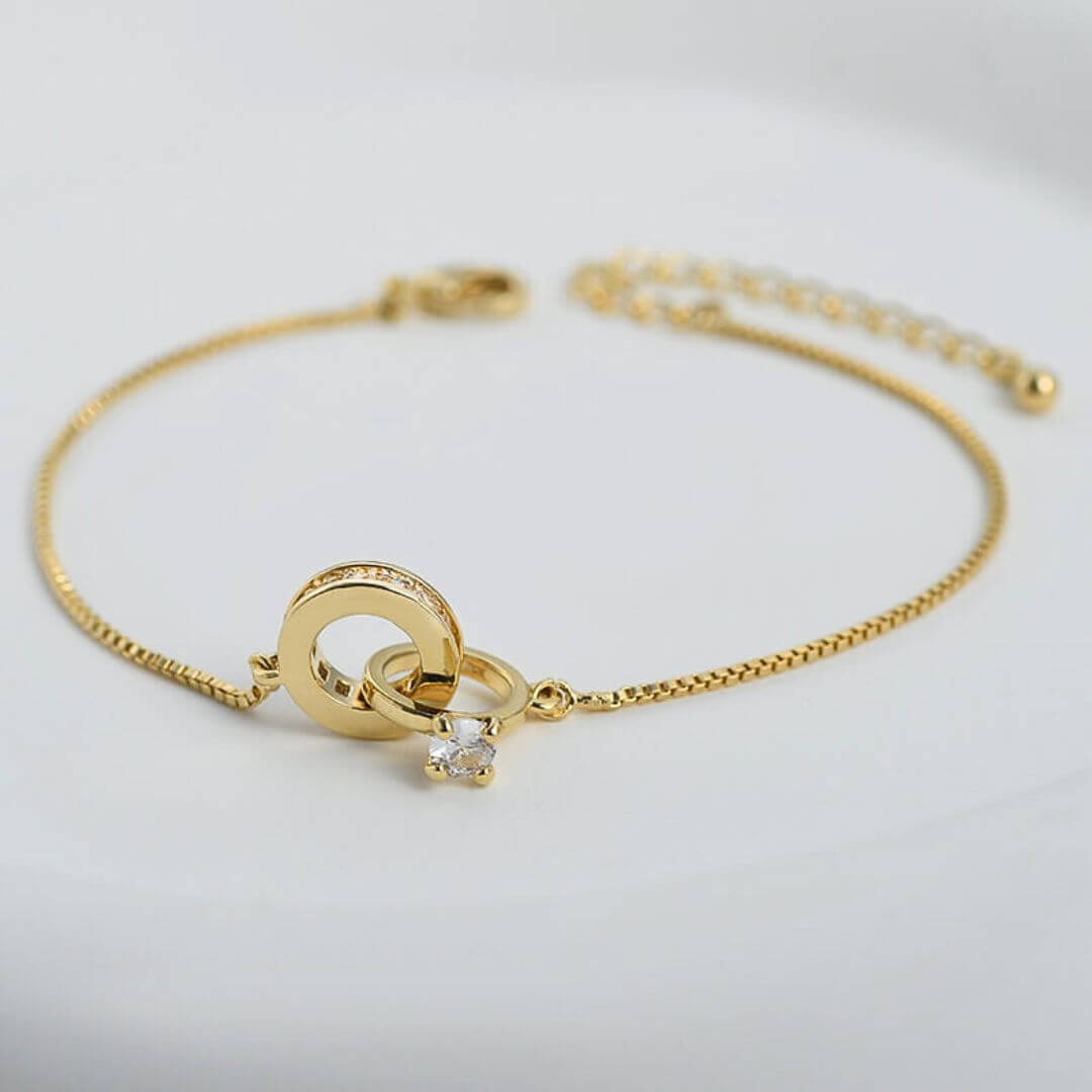 The Promise Bracelet