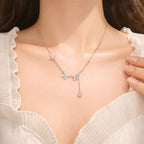 Butterfly Whisper Necklace