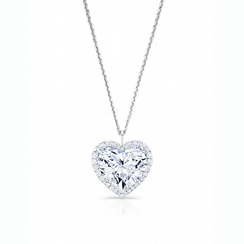 Heart of Light Necklace