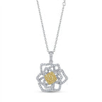 Sun Bloom Necklace