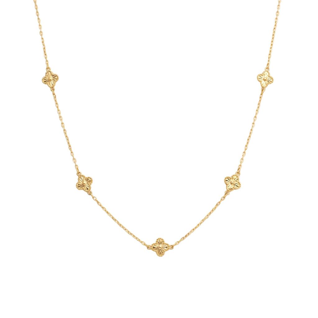 Amélie Necklace