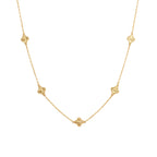 Amélie Necklace