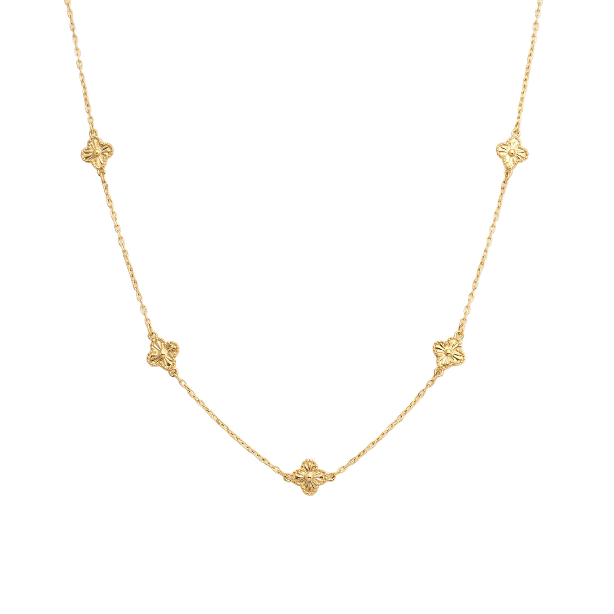 Amélie Necklace
