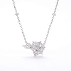 Eternal Rose Necklace