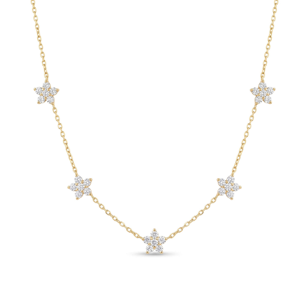 Wanderlust Necklace