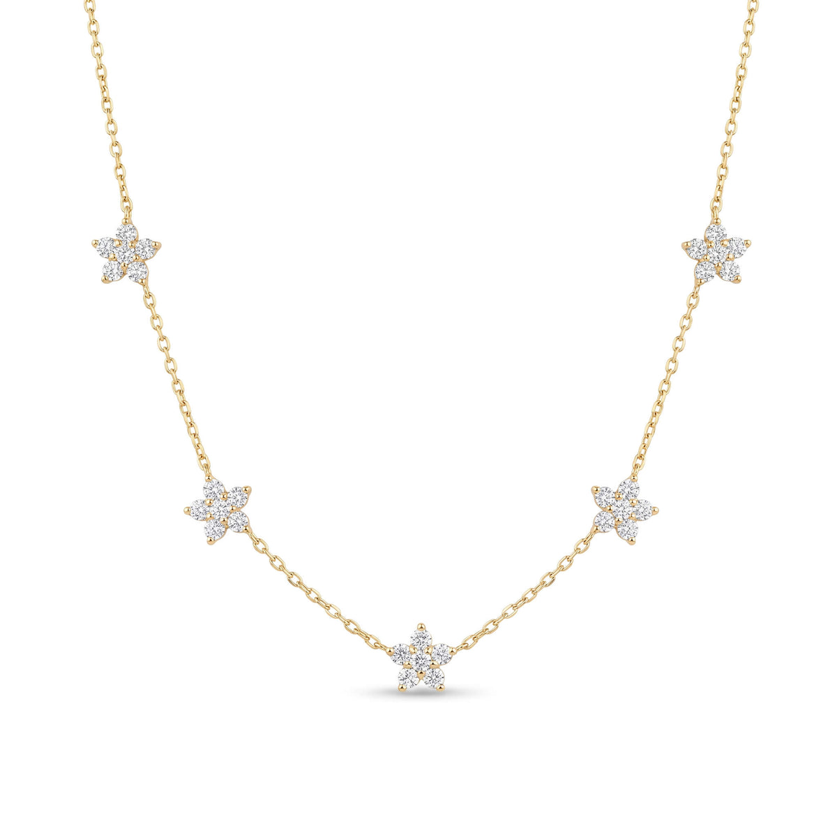 Wanderlust Necklace
