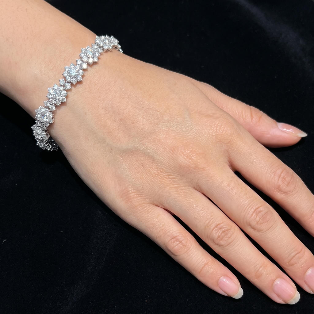 Bloom Bracelet