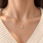Winter Wish Necklace