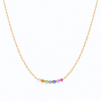 Over the Rainbow Necklace