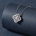 Lucky Clover Necklace
