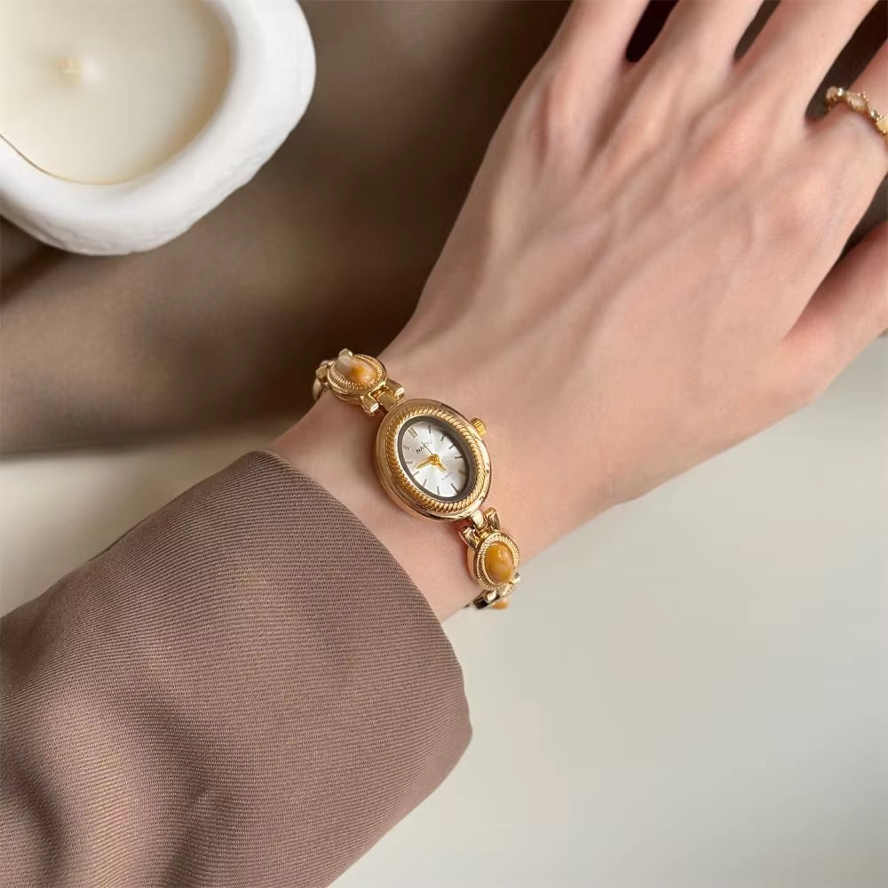 Vintage Quartz Watch