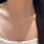 Over the Rainbow Necklace