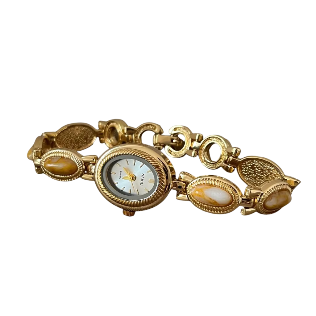 Vintage Quartz Watch