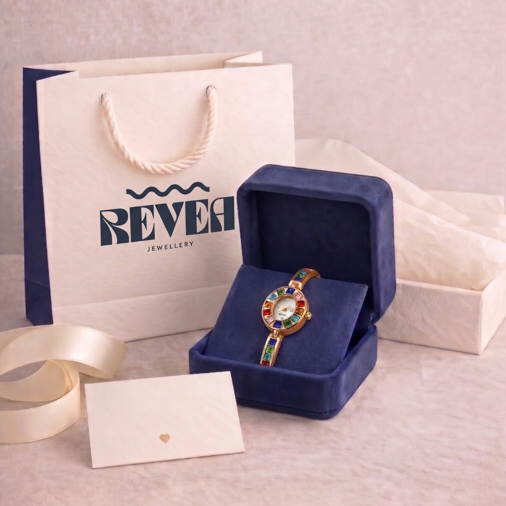 Quartz Watch