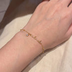 Viva la Vida Bracelet