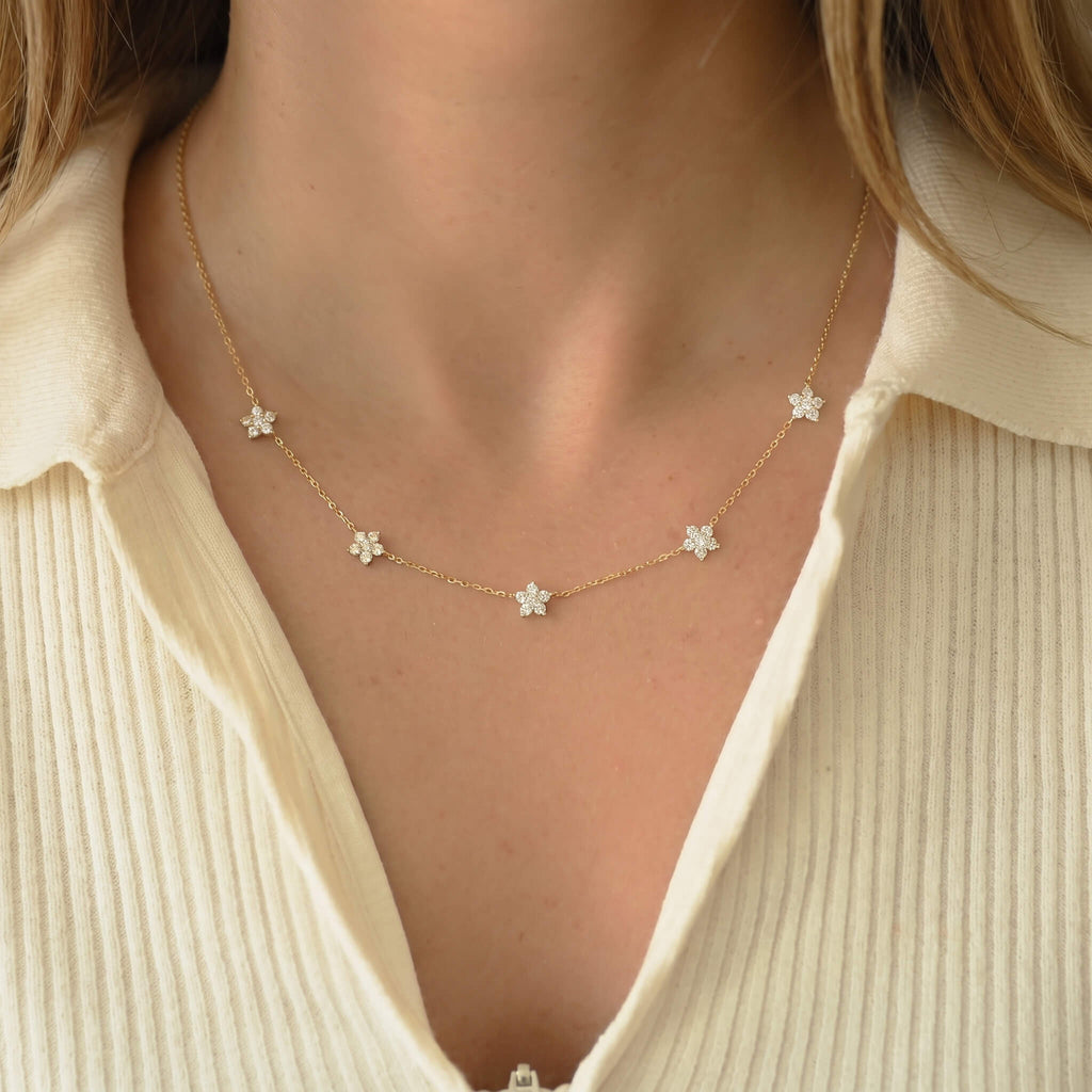 Wanderlust Necklace