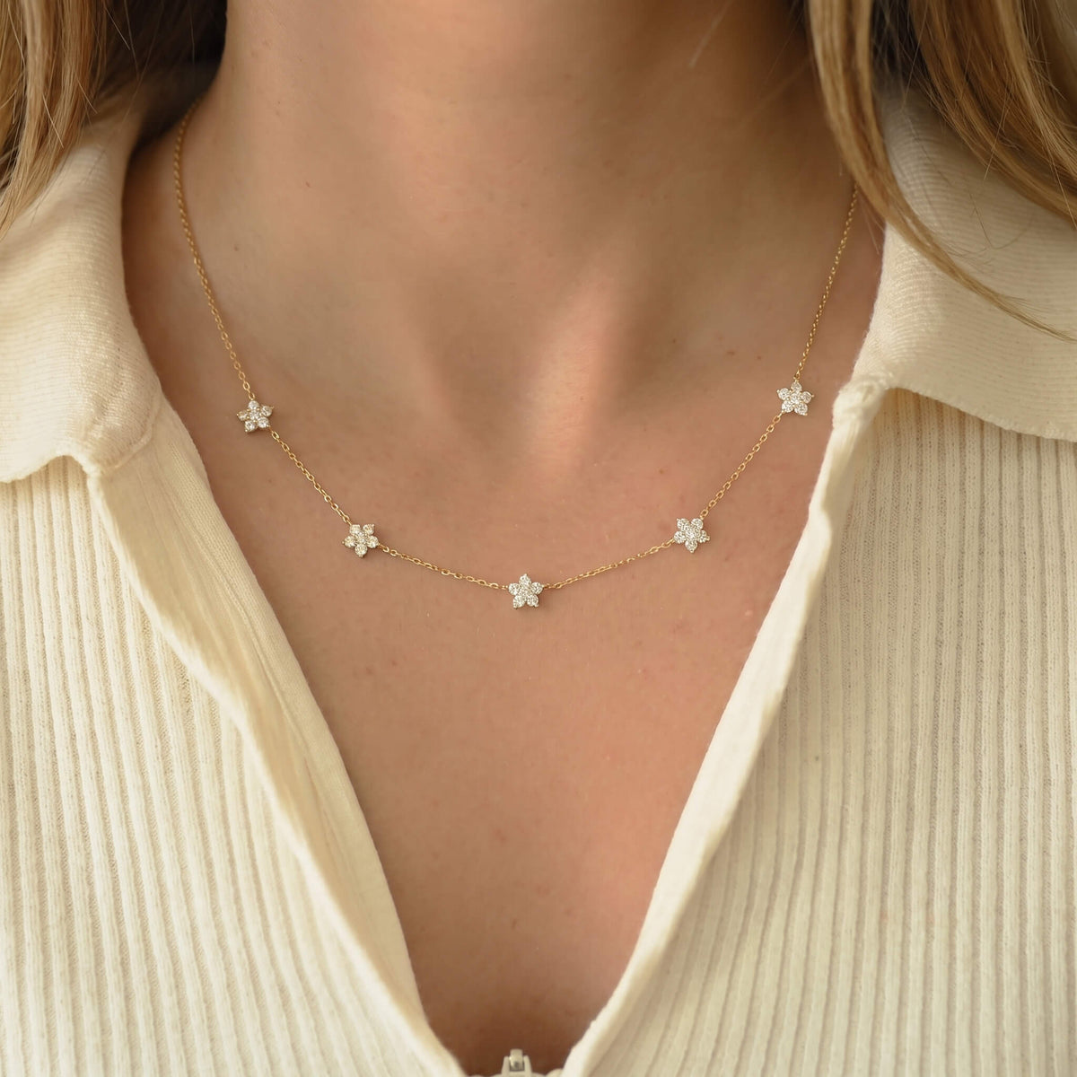 Wanderlust Necklace