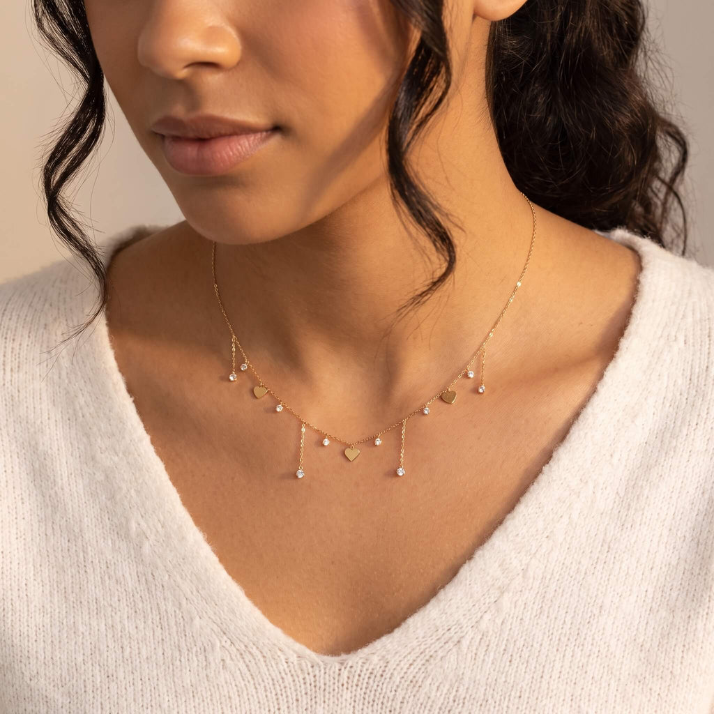 Love Notes Necklace