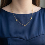Amélie Necklace