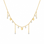 Love Notes Necklace