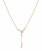 Stardust Trail Necklace