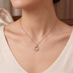 Eclipse Necklace