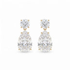 Luna Drop Earrings